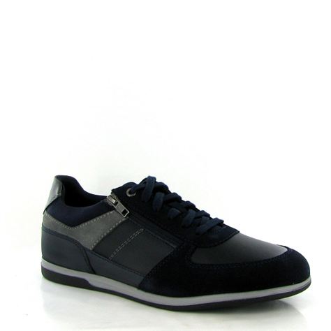 Geox tennis renan u454gb bleuD115502_1