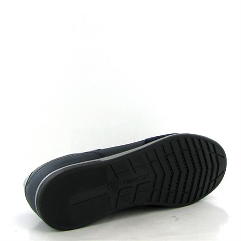 Geox tennis renan u454gb bleuD115502_4