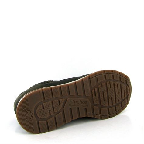 Fluchos tennis louis f1603 kakiD119201_4