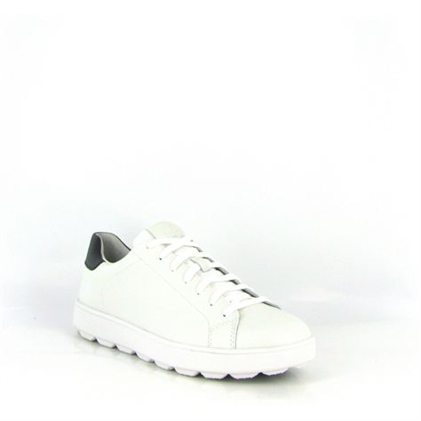 Geox spherica tennis spherica u45gpa blancD127701_1