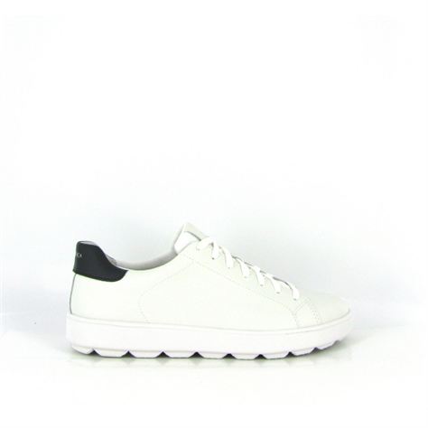 Geox spherica tennis spherica u45gpa blancD127701_2