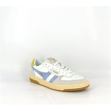 Gola tennis hawk clb336 bleuD129902_1