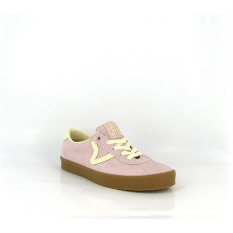 Vans sneakers sport low gum sepia rose vn000cqr03n1 roseD131701_1