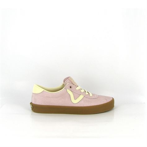 Vans sneakers sport low gum sepia rose vn000cqr03n1 roseD131701_2