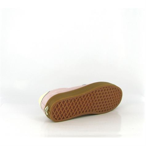 Vans sneakers sport low gum sepia rose vn000cqr03n1 roseD131701_4