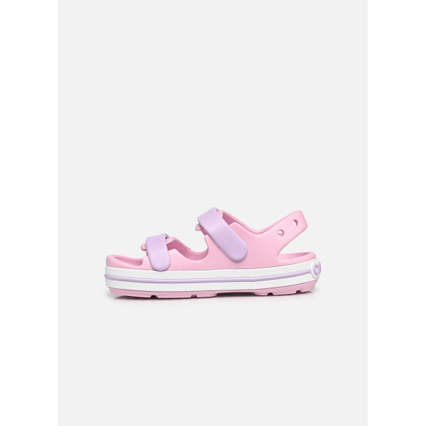 Crocs nu pied crocband cruiser sandal kids roseD132001_3