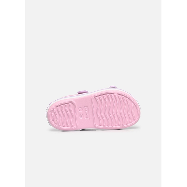 Crocs nu pied crocband cruiser sandal kids roseD132001_4