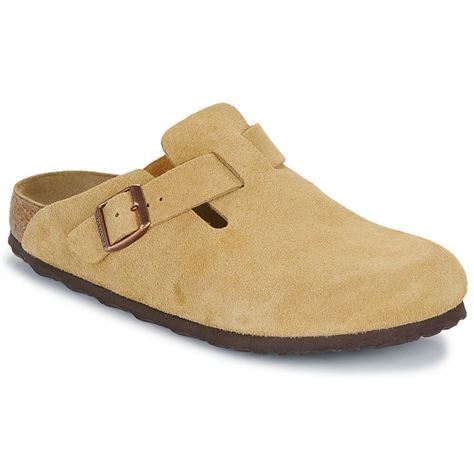 Birkenstock sabot boston bs 1026181 beigeD134001_1