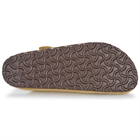 Birkenstock sabot boston bs 1026181 beigeD134001_4