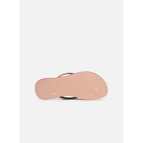 Havaianas tong ballet roseD134501_4