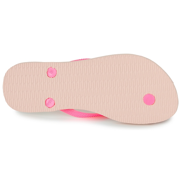 Havaianas tong powerpuffgirls multicoloreD134601_4