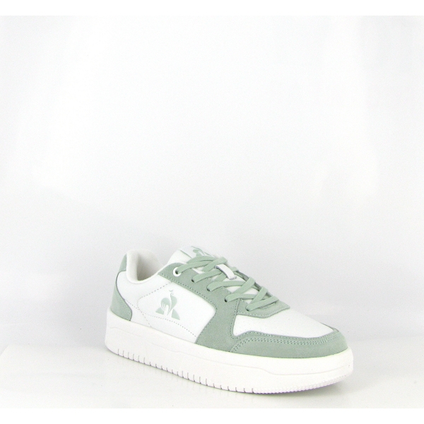Le coq sportif sneakers lcs billie 2510318 vertD135101_1