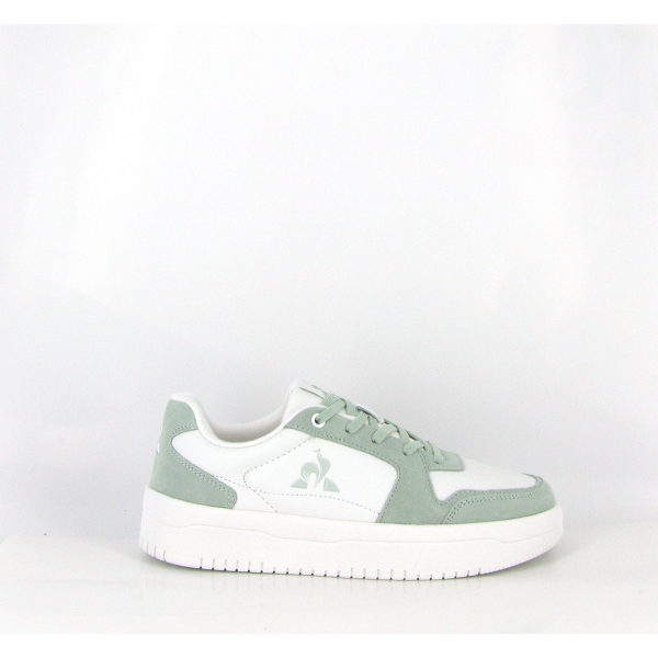 Le coq sportif sneakers lcs billie 2510318 vertD135101_2