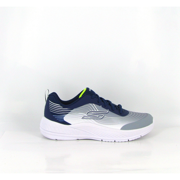 Skechers tennis microspec 403927l bleuD135901_2