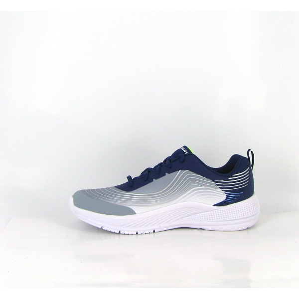 Skechers tennis microspec 403927l bleuD135901_3