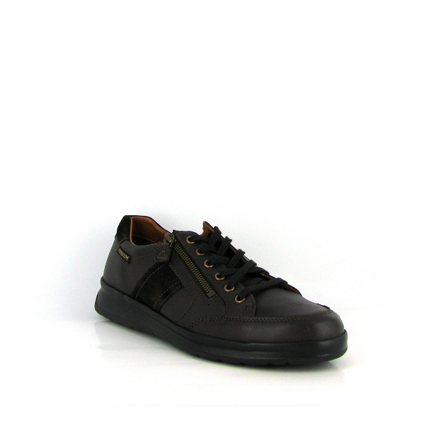 Mephisto lacets lisandro marronD136201_1