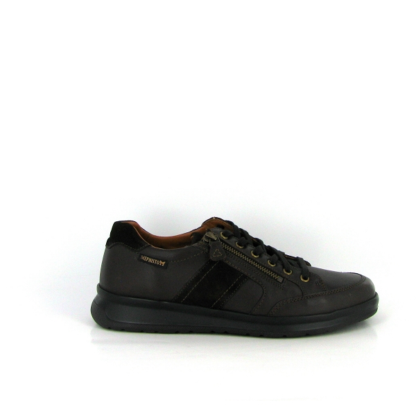 Mephisto lacets lisandro marronD136201_2