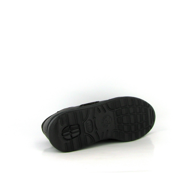 Mephisto lacets lisandro marronD136201_4