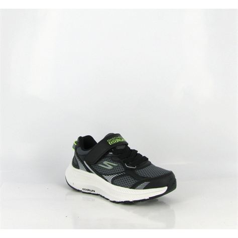 Skechers tennis go run consistent 405039l noirD136301_1