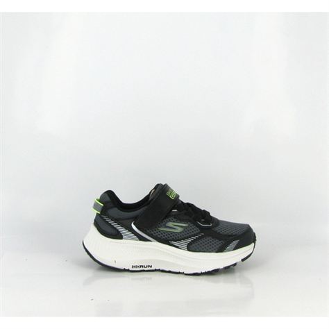 Skechers tennis go run consistent 405039l noirD136301_2