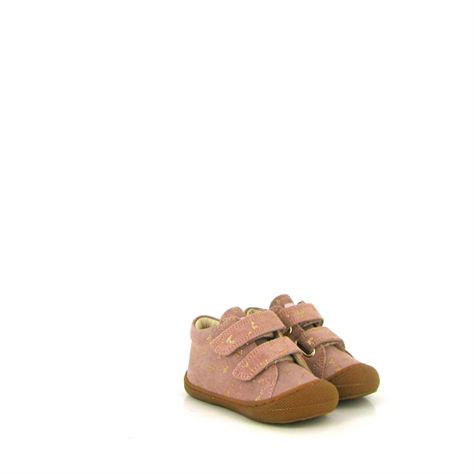 Naturino bottillon cocoon vl suede glitter roseD136401_1