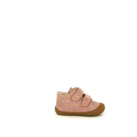 Naturino bottillon cocoon vl suede glitter roseD136401_2
