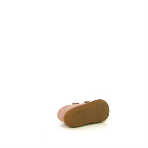 Naturino bottillon cocoon vl suede glitter roseD136401_4