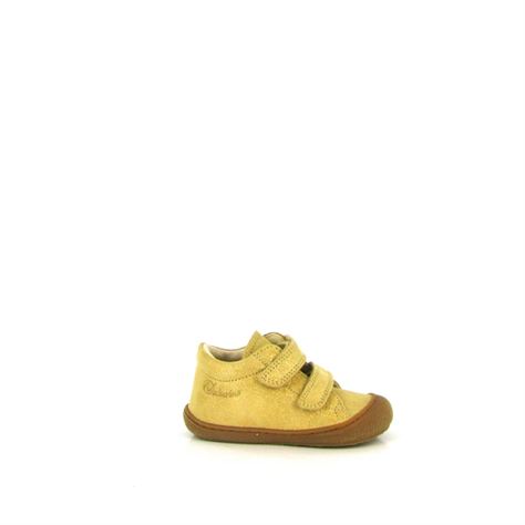 Naturino bottillon cocoon vl suede glitter platineD136501_2