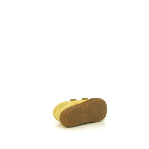 Naturino bottillon cocoon vl suede glitter platineD136501_4