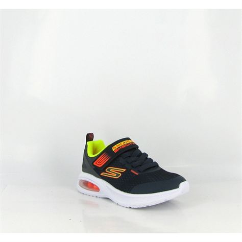 Skechers tennis microspec max 404105l bleuD137001_1