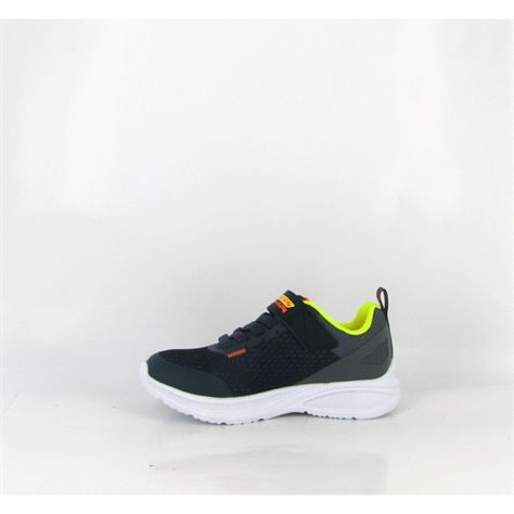 Skechers tennis microspec max 404105l bleuD137001_3
