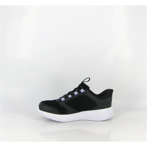 Skechers tennis go run 303855l noirD137101_3