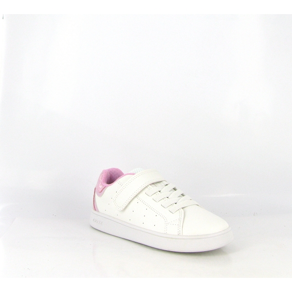 Geox enfant tennis eclyper j36lra roseD137302_1