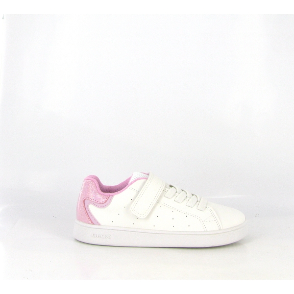 Geox enfant tennis eclyper j36lra roseD137302_2