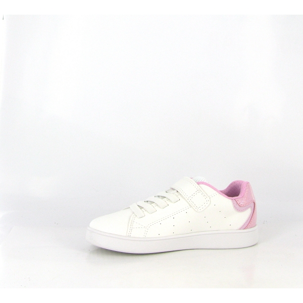 Geox enfant tennis eclyper j36lra roseD137302_3