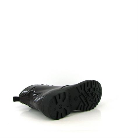 Geox enfant bottine casey j9420g bordeauxD137501_4