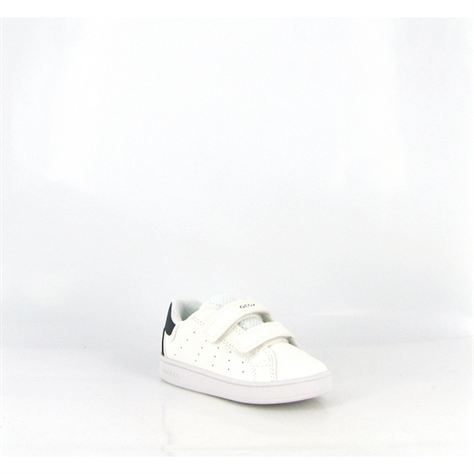 Geox enfant tennis b eclyper a b365la blancD137601_1