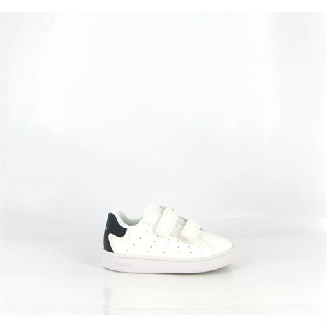 Geox enfant tennis b eclyper a b365la blancD137601_2