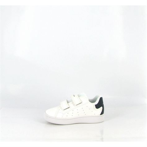 Geox enfant tennis b eclyper a b365la blancD137601_3