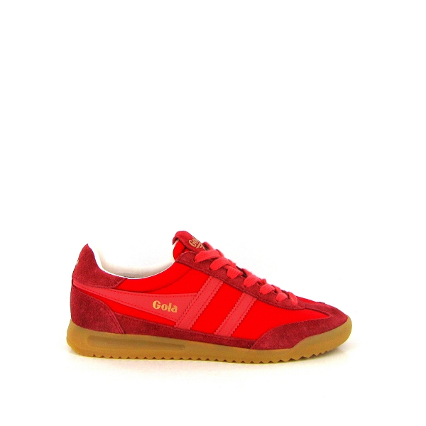 Gola tennis firefly clb 577 rougeD139402_2