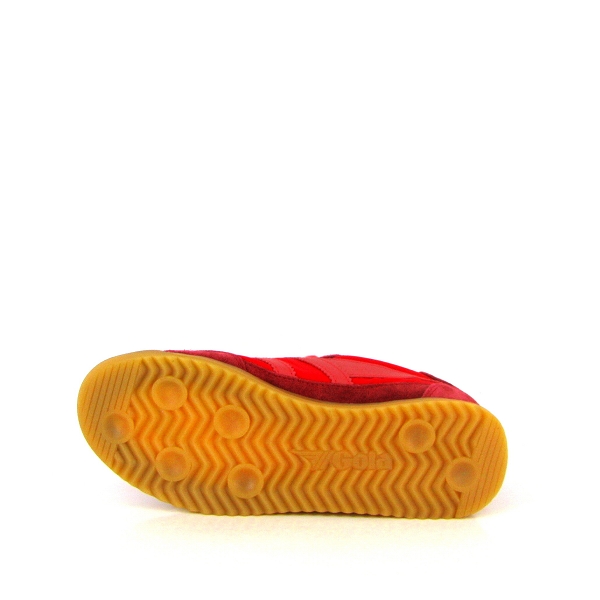 Gola tennis firefly clb 577 rougeD139402_4