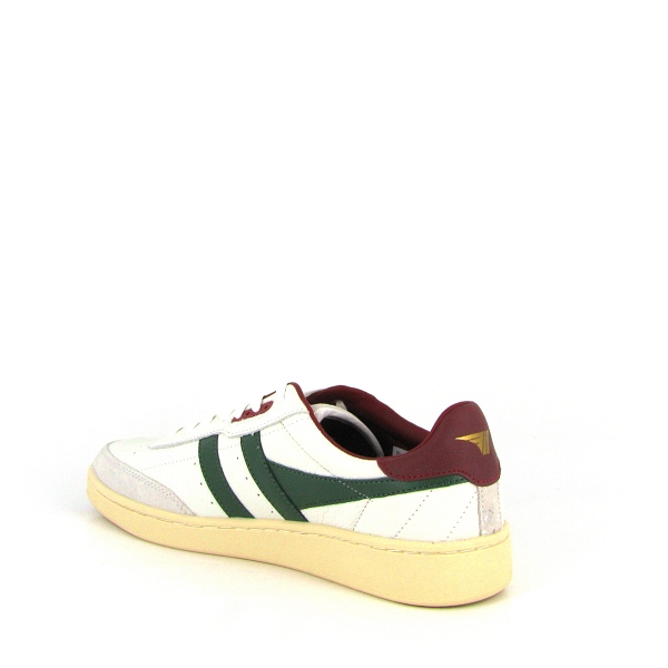 Gola tennis contact leather cmb261 blancD139601_3