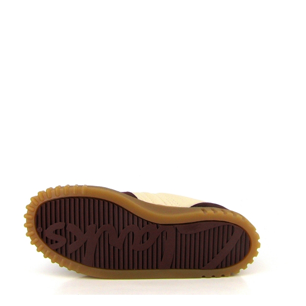 Clarks lacets mayhill lace bordeauxD139701_4