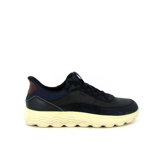 Geox spherica tennis spherica u56mpa marineD139801_2