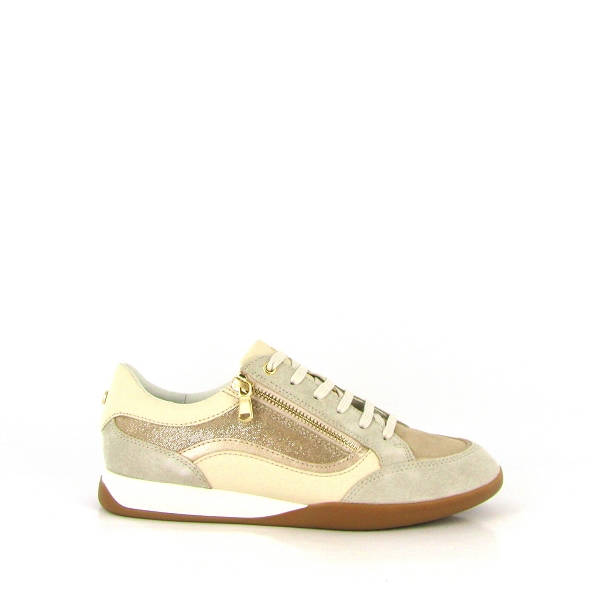 Geox tennis maryemy d563bb beigeD139901_2