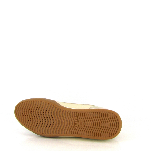 Geox tennis maryemy d563bb beigeD139901_4