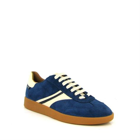 Geox tennis meleda d56uga bleuD141203_1