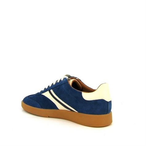Geox tennis meleda d56uga bleuD141203_3