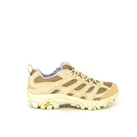 Merrell basse moab 3 ready zip j038808 beigeD141801_2