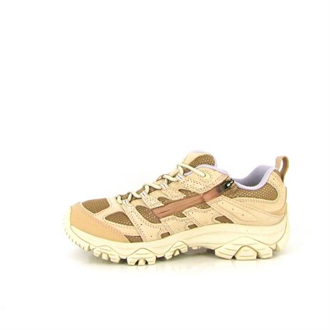 Merrell basse moab 3 ready zip j038808 beigeD141801_3